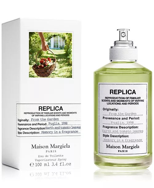 Maison Margiela Replica ‘The Garden’ Perfume