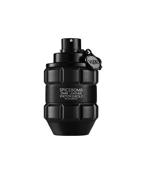 Viktor&Rolf 'Spacebomb Dark Leather'