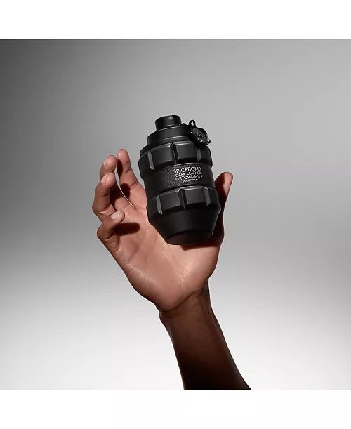 Viktor&Rolf 'Spacebomb Dark Leather'