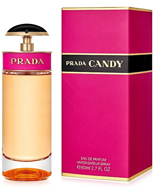 Prada 'Candy' Perfume