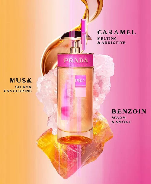 Prada 'Candy' Perfume
