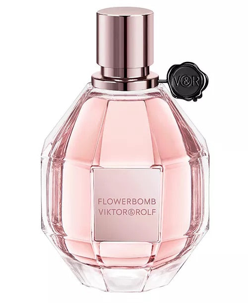 Viktor&Rolf 'Flowerbomb' Perfume