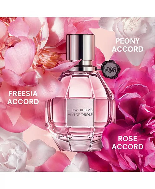 Viktor&Rolf 'Flowerbomb' Perfume
