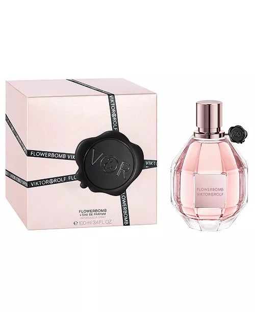 Viktor&Rolf 'Flowerbomb' Perfume