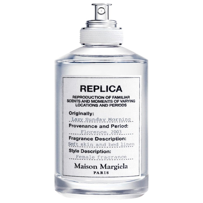 Maison Margiela Replica 'Lazy Sunday Morning' Perfume