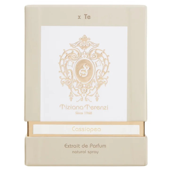 Tiziana Terenzi 'Cassiopea' Perfume